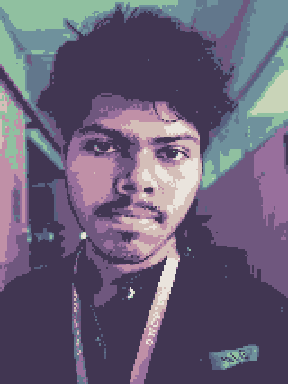 Gaurav Mahajan — Portfolio